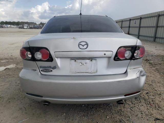 Photo 5 VIN: 1YVHP80C285M34968 - MAZDA 6 I 