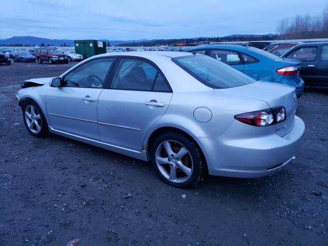 Photo 1 VIN: 1YVHP80C285M35067 - MAZDA 6 