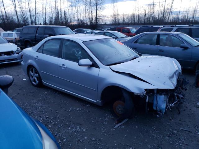 Photo 3 VIN: 1YVHP80C285M35067 - MAZDA 6 