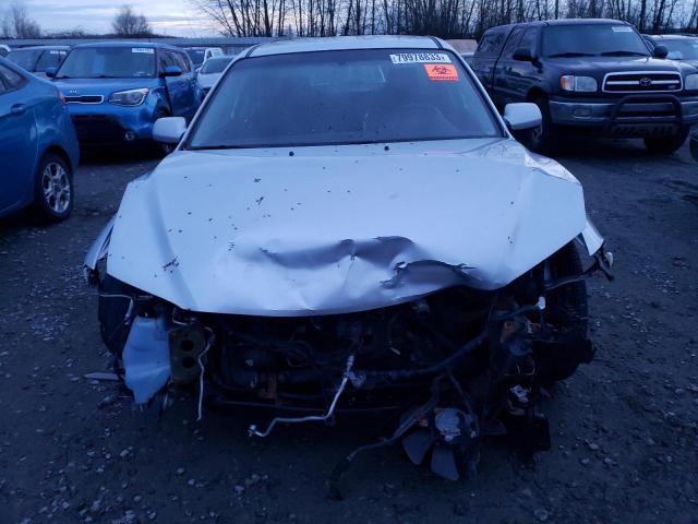 Photo 4 VIN: 1YVHP80C285M35067 - MAZDA 6 