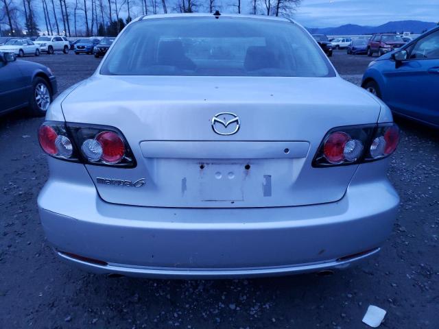 Photo 5 VIN: 1YVHP80C285M35067 - MAZDA 6 