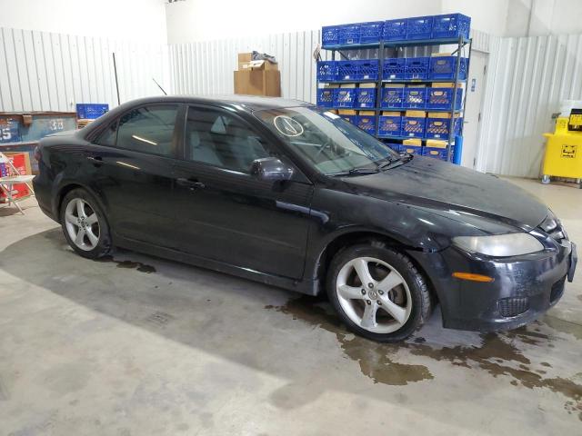 Photo 3 VIN: 1YVHP80C285M37398 - MAZDA 6 I 