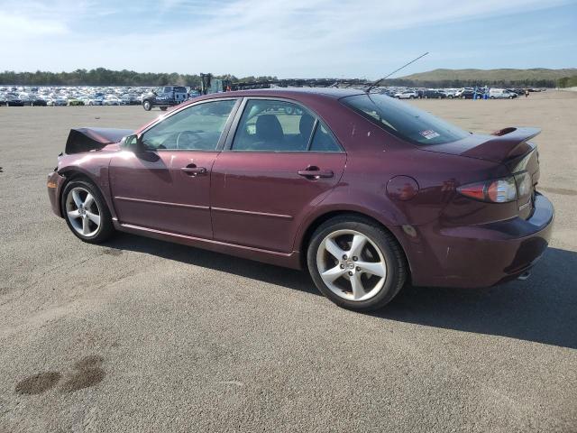 Photo 1 VIN: 1YVHP80C285M46439 - MAZDA 6 