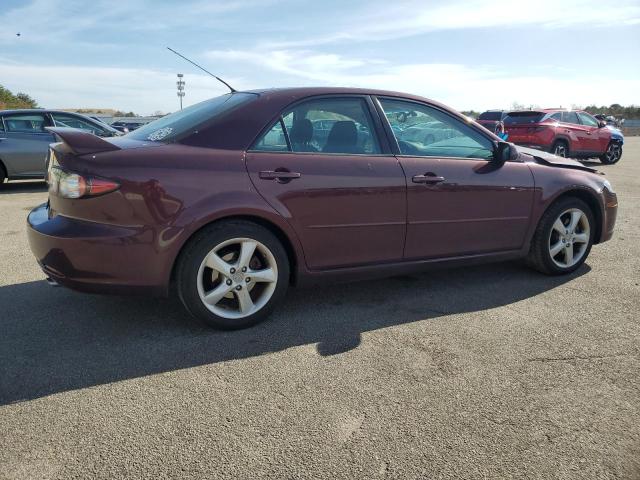 Photo 2 VIN: 1YVHP80C285M46439 - MAZDA 6 