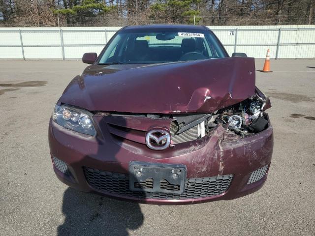 Photo 4 VIN: 1YVHP80C285M46439 - MAZDA 6 