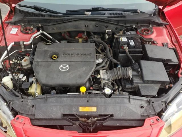 Photo 10 VIN: 1YVHP80C285M46702 - MAZDA 6 I 