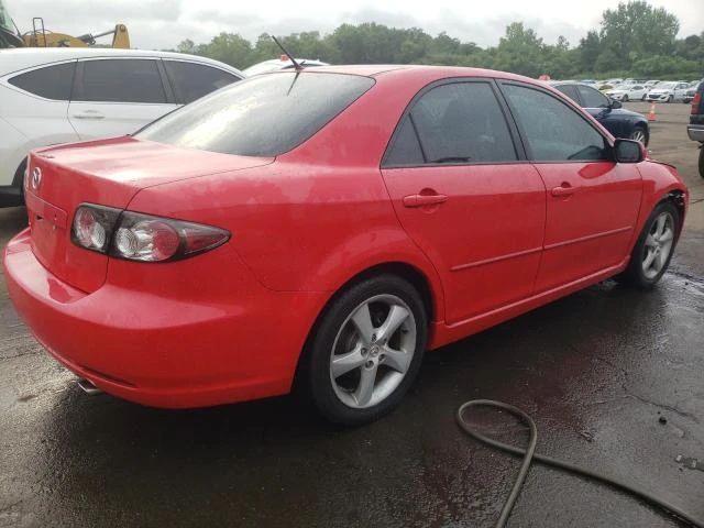 Photo 2 VIN: 1YVHP80C285M46702 - MAZDA 6 I 