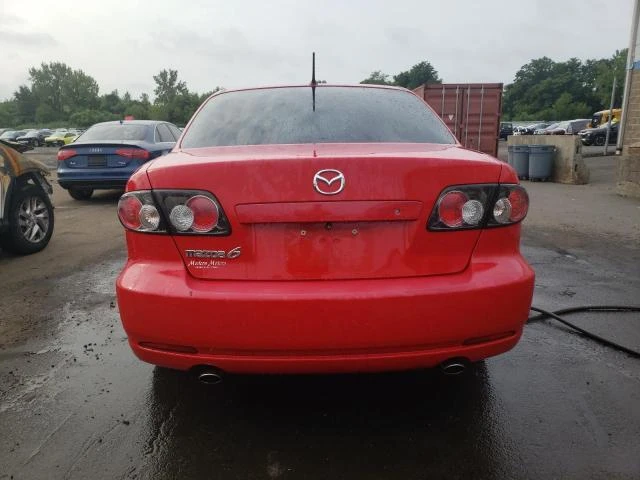 Photo 5 VIN: 1YVHP80C285M46702 - MAZDA 6 I 