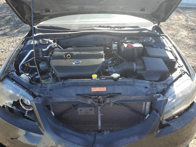 Photo 10 VIN: 1YVHP80C285M47316 - MAZDA 6 I 