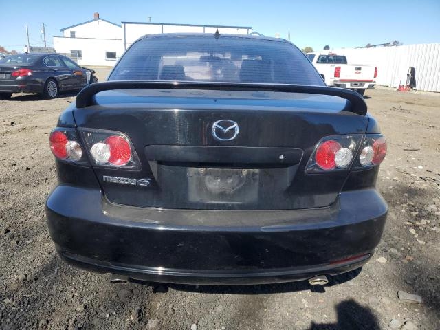 Photo 5 VIN: 1YVHP80C285M47316 - MAZDA 6 I 