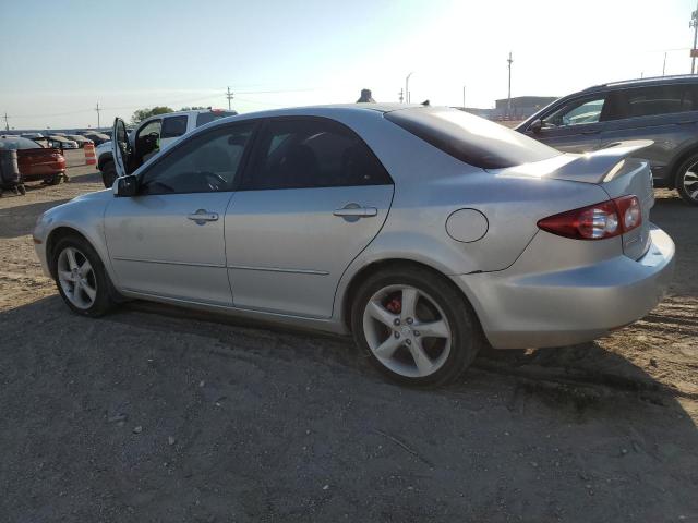 Photo 1 VIN: 1YVHP80C355M41620 - MAZDA 6 