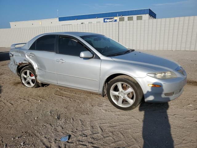 Photo 3 VIN: 1YVHP80C355M41620 - MAZDA 6 