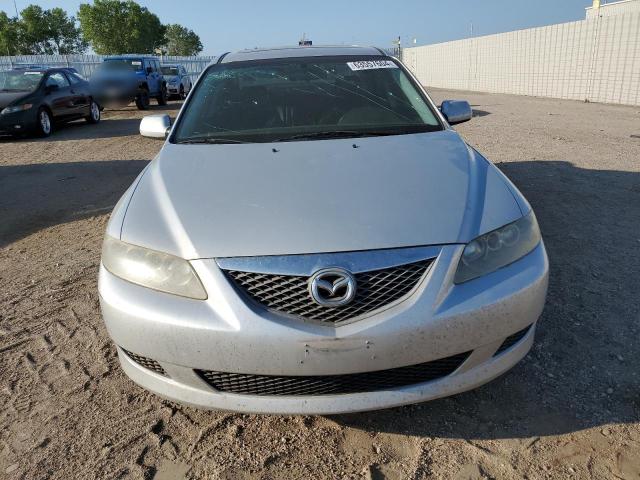 Photo 4 VIN: 1YVHP80C355M41620 - MAZDA 6 