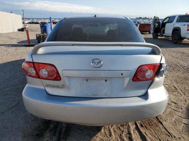 Photo 5 VIN: 1YVHP80C355M41620 - MAZDA 6 