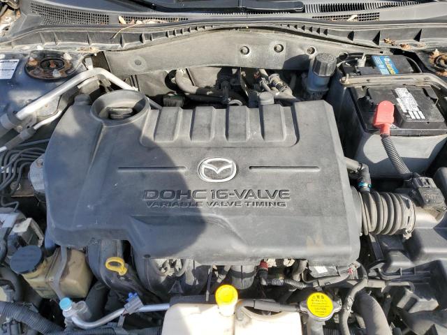 Photo 10 VIN: 1YVHP80C355M72124 - MAZDA 6 