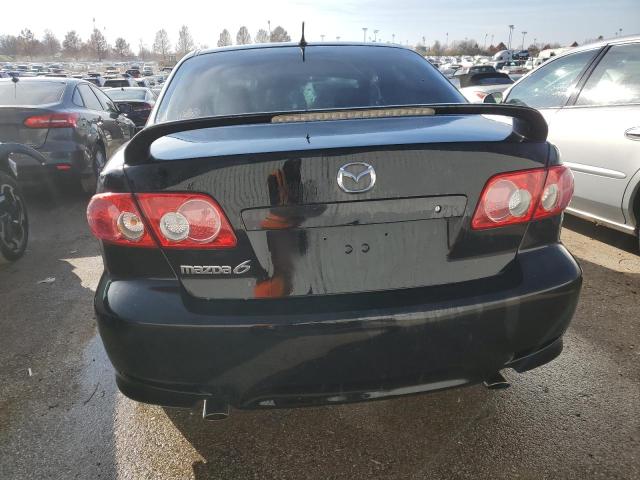 Photo 5 VIN: 1YVHP80C355M72124 - MAZDA 6 