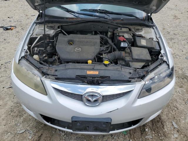 Photo 10 VIN: 1YVHP80C365M00874 - MAZDA 6 I 