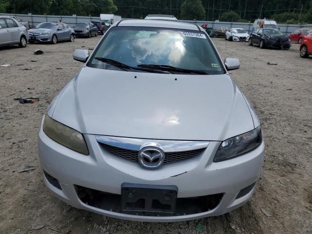 Photo 4 VIN: 1YVHP80C365M00874 - MAZDA 6 I 