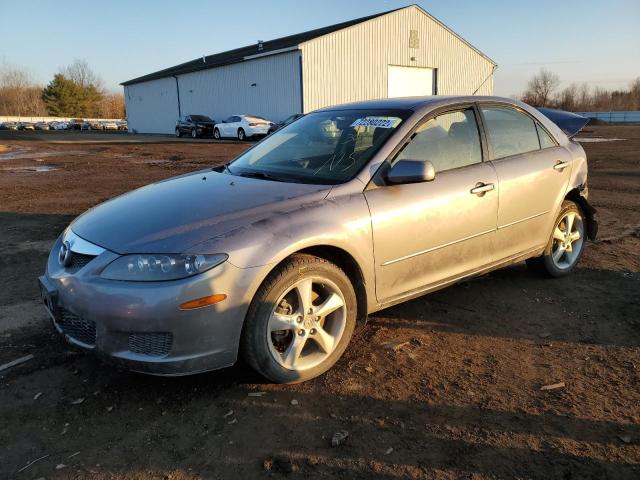 Photo 0 VIN: 1YVHP80C365M15861 - MAZDA 6 I 