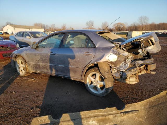 Photo 1 VIN: 1YVHP80C365M15861 - MAZDA 6 I 