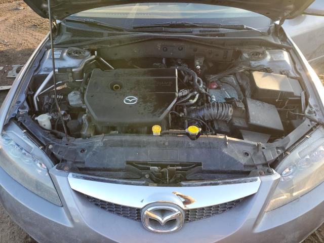 Photo 10 VIN: 1YVHP80C365M15861 - MAZDA 6 I 