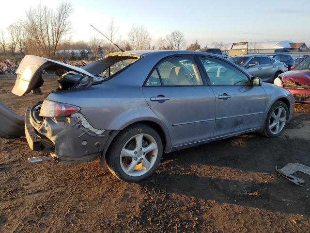 Photo 2 VIN: 1YVHP80C365M15861 - MAZDA 6 I 