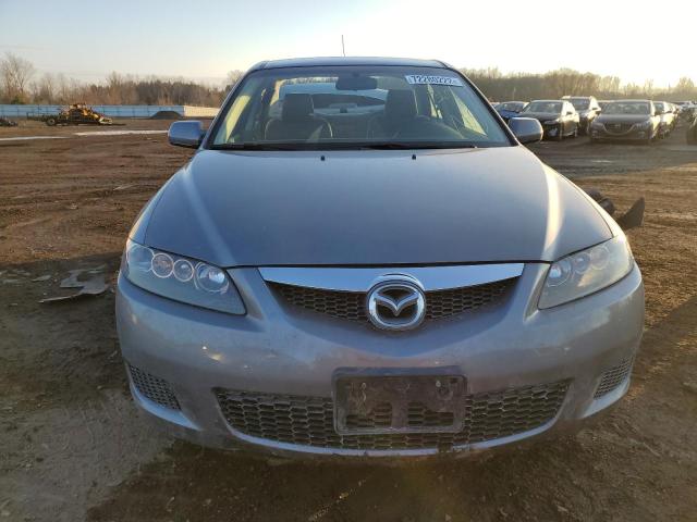 Photo 4 VIN: 1YVHP80C365M15861 - MAZDA 6 I 