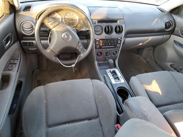 Photo 7 VIN: 1YVHP80C365M15861 - MAZDA 6 I 