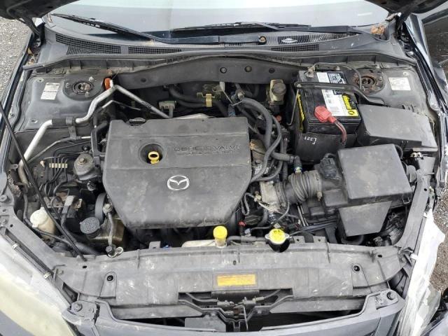 Photo 10 VIN: 1YVHP80C365M35169 - MAZDA 6 I 