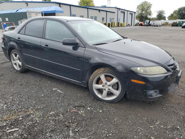 Photo 3 VIN: 1YVHP80C365M35169 - MAZDA 6 I 