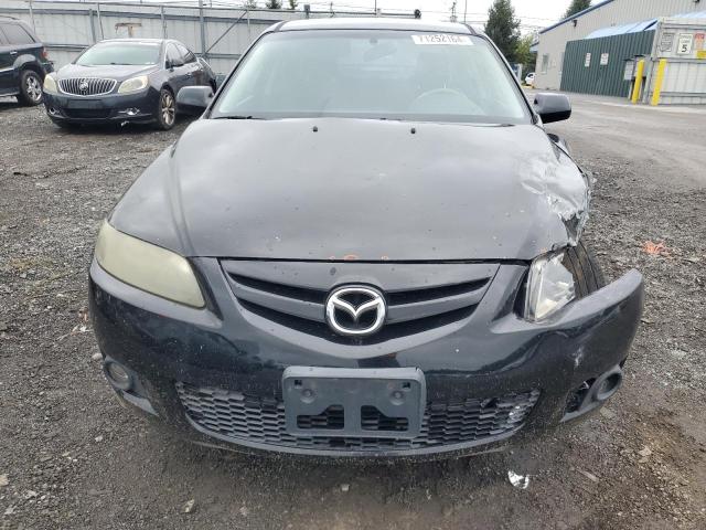 Photo 4 VIN: 1YVHP80C365M35169 - MAZDA 6 I 