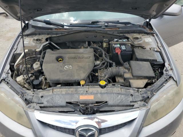 Photo 10 VIN: 1YVHP80C365M57494 - MAZDA 6 