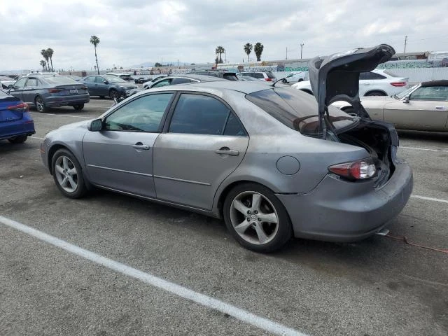 Photo 1 VIN: 1YVHP80C365M67443 - MAZDA 6 I 