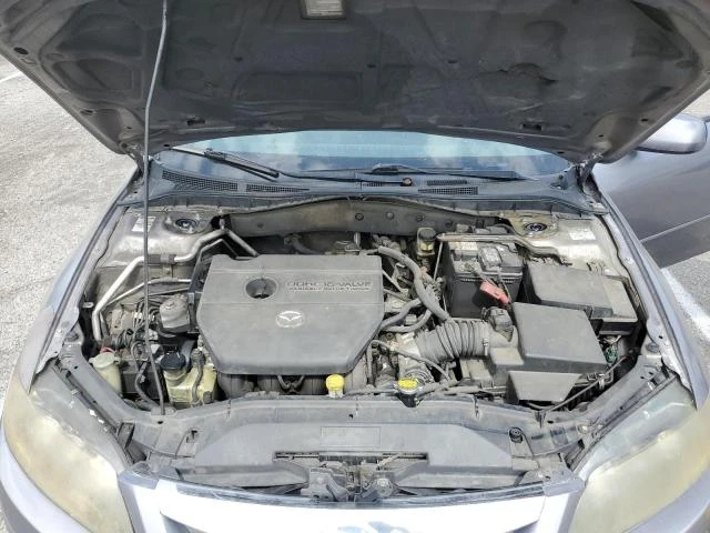 Photo 10 VIN: 1YVHP80C365M67443 - MAZDA 6 I 