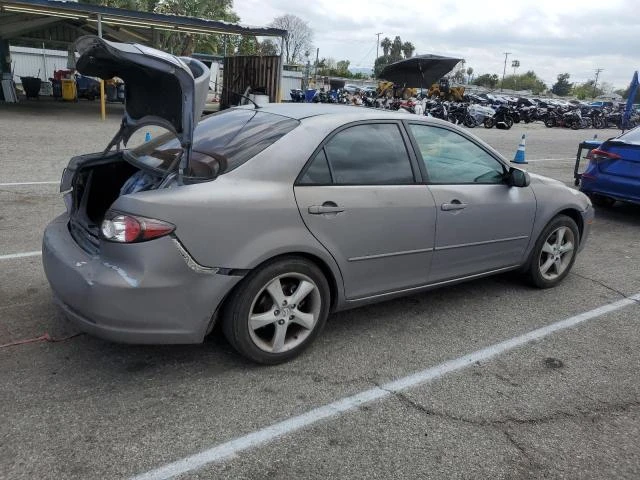 Photo 2 VIN: 1YVHP80C365M67443 - MAZDA 6 I 