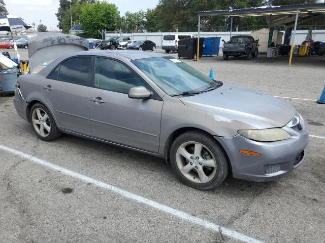 Photo 3 VIN: 1YVHP80C365M67443 - MAZDA 6 I 