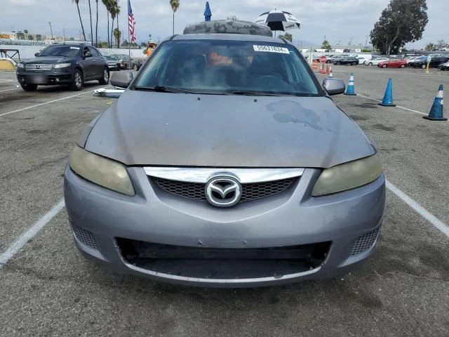 Photo 4 VIN: 1YVHP80C365M67443 - MAZDA 6 I 