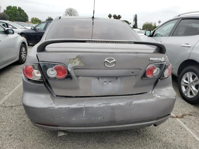 Photo 5 VIN: 1YVHP80C365M67443 - MAZDA 6 I 