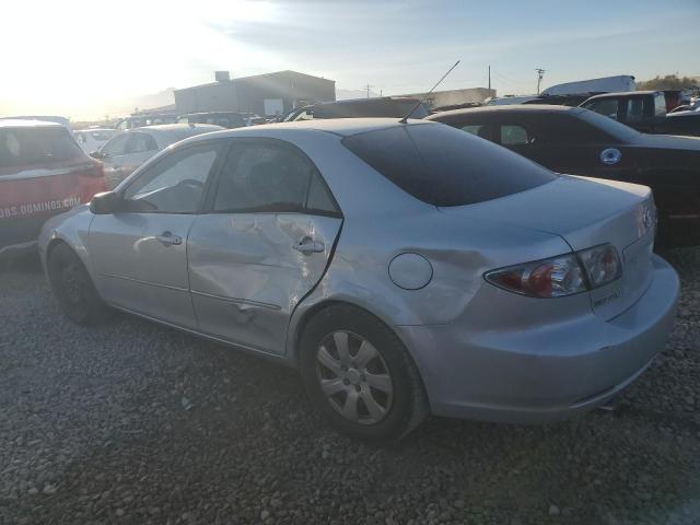 Photo 1 VIN: 1YVHP80C375M17109 - MAZDA 6 I 