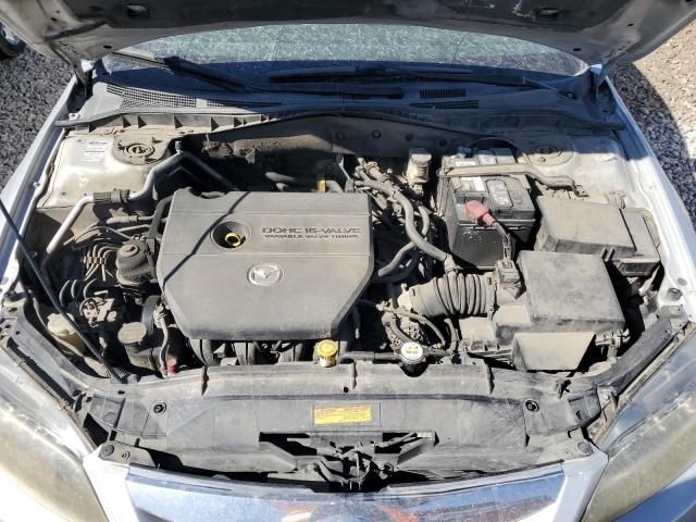 Photo 10 VIN: 1YVHP80C375M17109 - MAZDA 6 I 