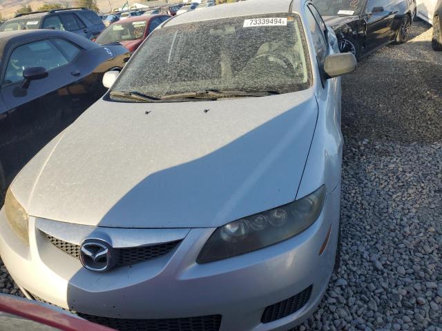 Photo 4 VIN: 1YVHP80C375M17109 - MAZDA 6 I 