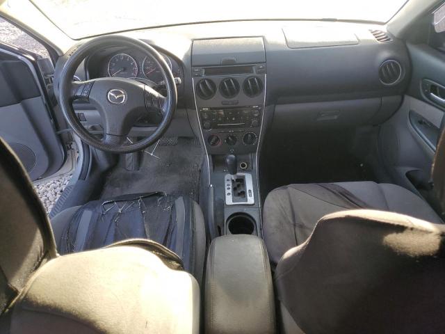 Photo 7 VIN: 1YVHP80C375M17109 - MAZDA 6 I 