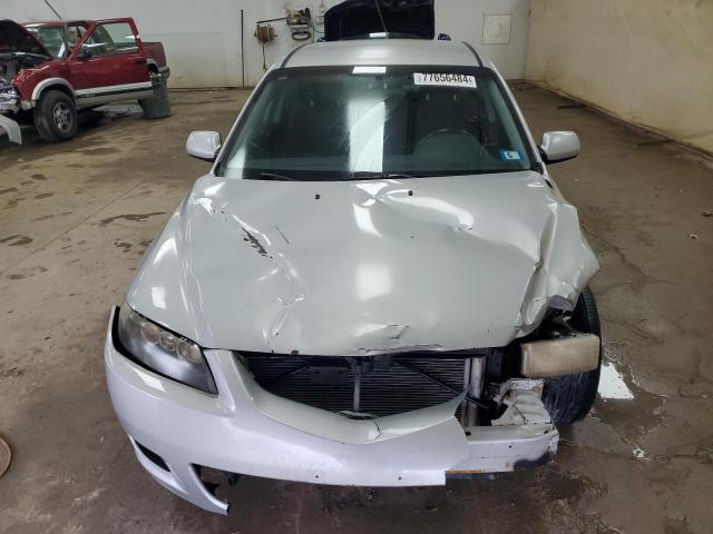 Photo 4 VIN: 1YVHP80C375M26991 - MAZDA 6 I 