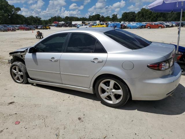 Photo 1 VIN: 1YVHP80C375M40731 - MAZDA 6 I 