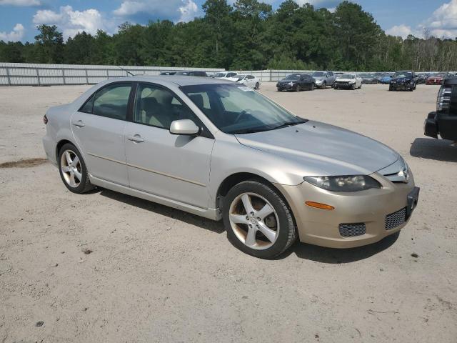 Photo 3 VIN: 1YVHP80C375M53379 - MAZDA 6 