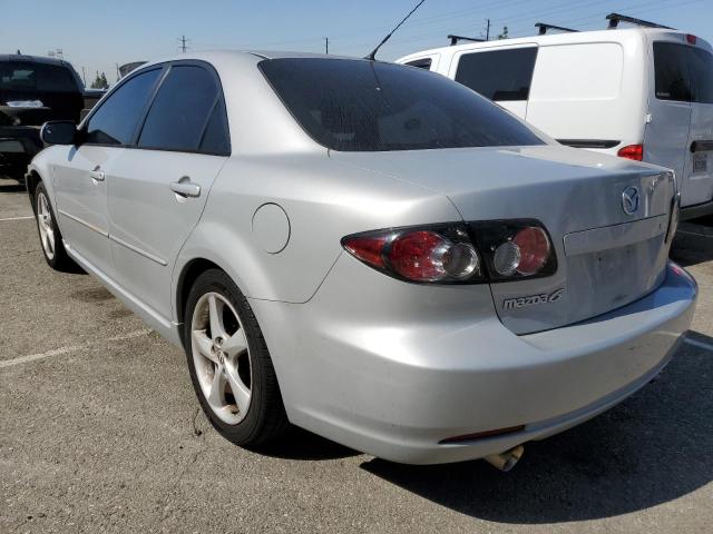 Photo 1 VIN: 1YVHP80C375M61899 - MAZDA 6 