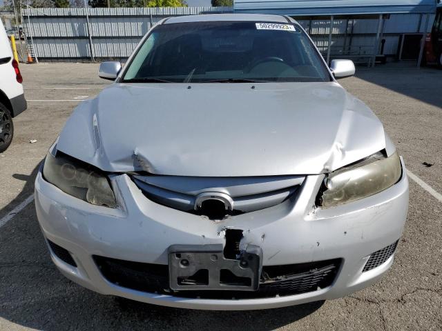 Photo 4 VIN: 1YVHP80C375M61899 - MAZDA 6 