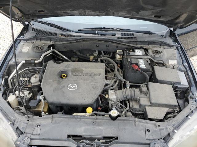 Photo 10 VIN: 1YVHP80C385M02160 - MAZDA 6 