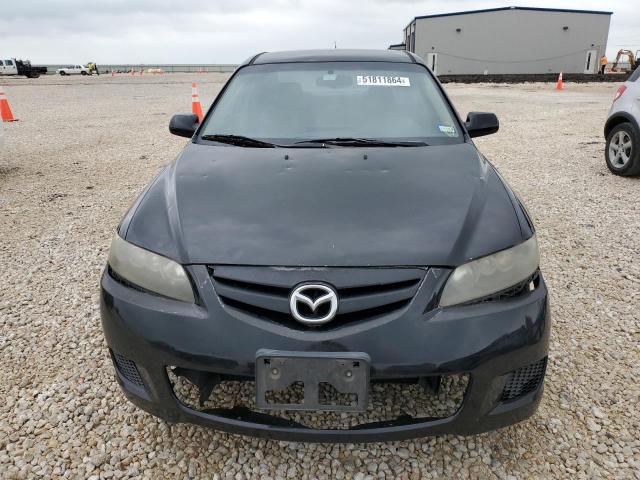 Photo 4 VIN: 1YVHP80C385M02160 - MAZDA 6 