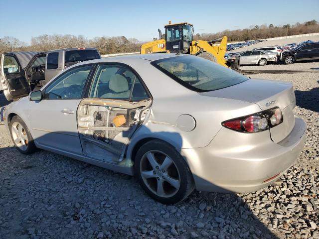 Photo 1 VIN: 1YVHP80C385M07004 - MAZDA 6 